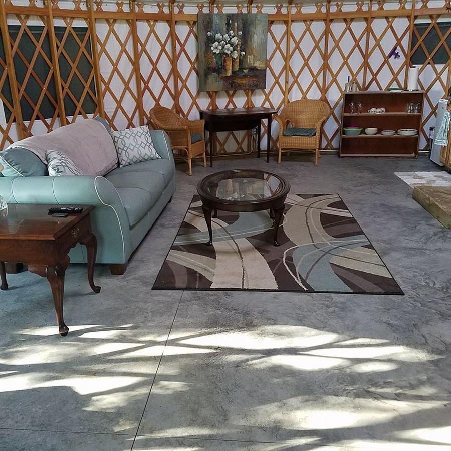 Yale Manor B&B & Yurt Glamping Exteriör bild